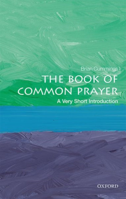 Book cover of: Book of Common Prayer