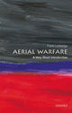 Book cover of: Aerial Warfare. By: Frank Ledwidge