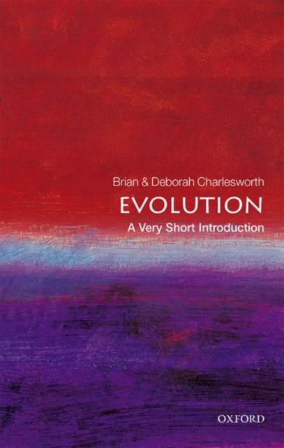 Book cover of: Evolution