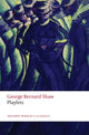 Book cover of: Playlets