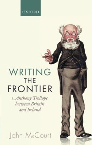 Writing the Frontier