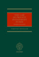 Book cover of: Law of Private Investment Funds. By: Timothy Spangler