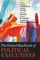 Oxford Handbook of Political Executives