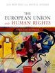 Book cover of: European Union and Human Rights. By: Jan Wouters