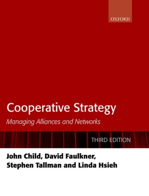 Cooperative Strategy