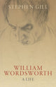 Book cover of: William Wordsworth. By: Stephen Gill