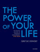Book cover of: Power of Your Life. By: Grietjie Verhoef