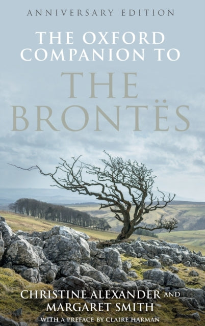 The Oxford Companion to the Brontes