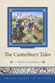 Book cover of: Oxford Guides to Chaucer: The Canterbury Tales. By: Helen Cooper