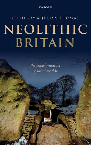 Neolithic Britain