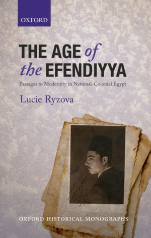 Age of the Efendiyya
