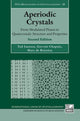 Book cover of: Aperiodic Crystals. By: Ted Janssen