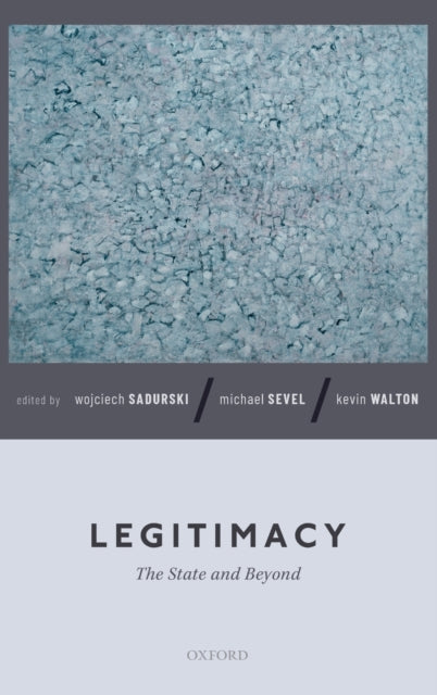 Legitimacy