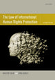 Book cover of: Law of International Human Rights Protection. By: Walter Kälin