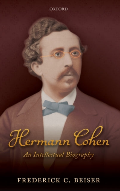 Hermann Cohen