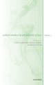 Book cover of: Oxford Studies in Philosophy of Law Volume 3. By: John E. Gardner