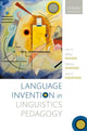 Book cover of: Language Invention in Linguistics Pedagogy. By: Jeffrey Punske
