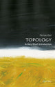 Book cover of: Topology. By: Richard Earl
