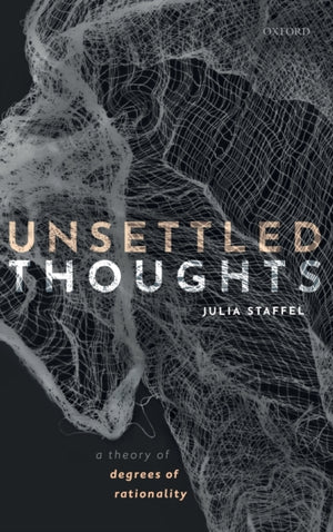 Unsettled Thoughts