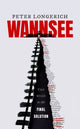 Book cover of: Wannsee. By: Peter Longerich