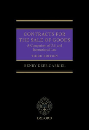 Contracts for the Sale of Goods