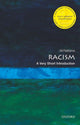 Book cover of: Racism. By: Ali Rattansi
