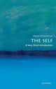 Book cover of: Self. By: Marya Schechtman