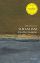 Socialism, A Very Short Introduction 9780198836421 Michael Newman