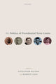 Book cover of: Politics of Presidential Term Limits. By: Alexander Baturo