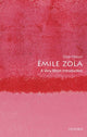 Book cover of: Emile Zola. By: Brian Nelson