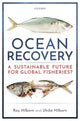 Book cover of: Ocean Recovery. By: Ray Hilborn