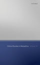 Book cover of: Oxford Studies in Metaethics Volume 14. By: Russ Shafer-Landau