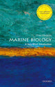 Marine Biology, A Very Short Introduction 9780198841715 Philip V. Mladenov
