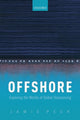 Book cover of: Offshore. By: Jamie Peck