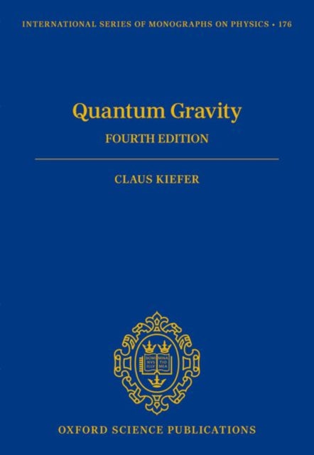 Quantum Gravity