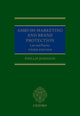 Book cover of: Ambush Marketing and Brand Protection. By: Phillip Johnson