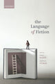 Book cover of: Language of Fiction. By: Emar Maier