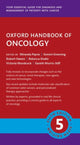 Book cover of: Oxford Handbook of Oncology