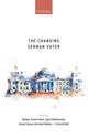 Book cover of: Changing German Voter. By: Rüdiger Schmitt-Beck