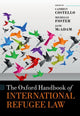 Oxford Handbook of International Refugee Law