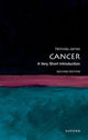 Cancer, A Very Short Introduction 9780198848912 Nick James