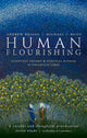 Book cover of: Human Flourishing. By: Andrew Briggs
