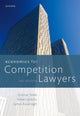 Book cover of: Economics for Competition Lawyers 3e. By: Gunnar Niels