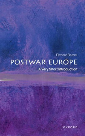 Postwar Europe