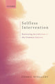 Book cover of: Selfless Intervention. By: Cedric Ryngaert
