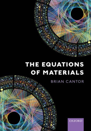 Equations of Materials