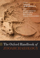 Book cover of: Oxford Handbook of Zooarchaeology. By: Umberto Albarella