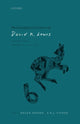 Book cover of: Philosophical Letters of David K. Lewis. By: Helen Beebee