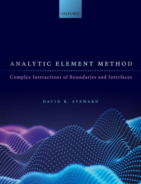 Analytic Element Method