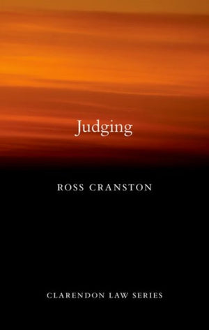 Judging
